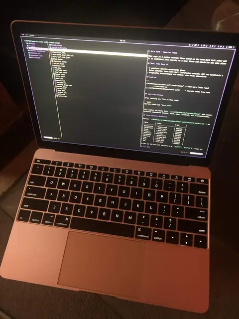 Macbook 12