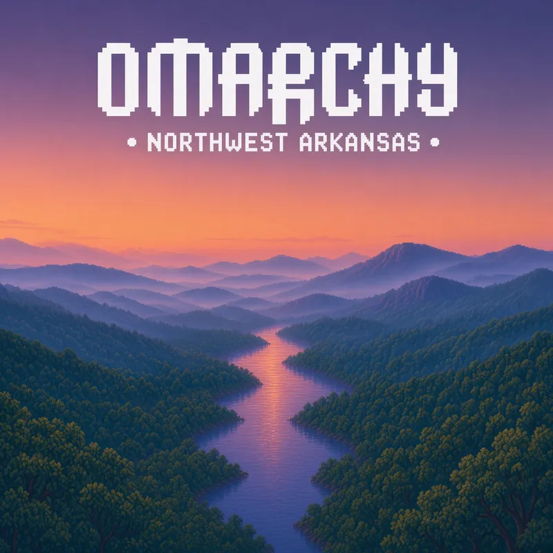 Omarchy NWA 001: Install Fest, Show & Tell, Tips and Tricks
